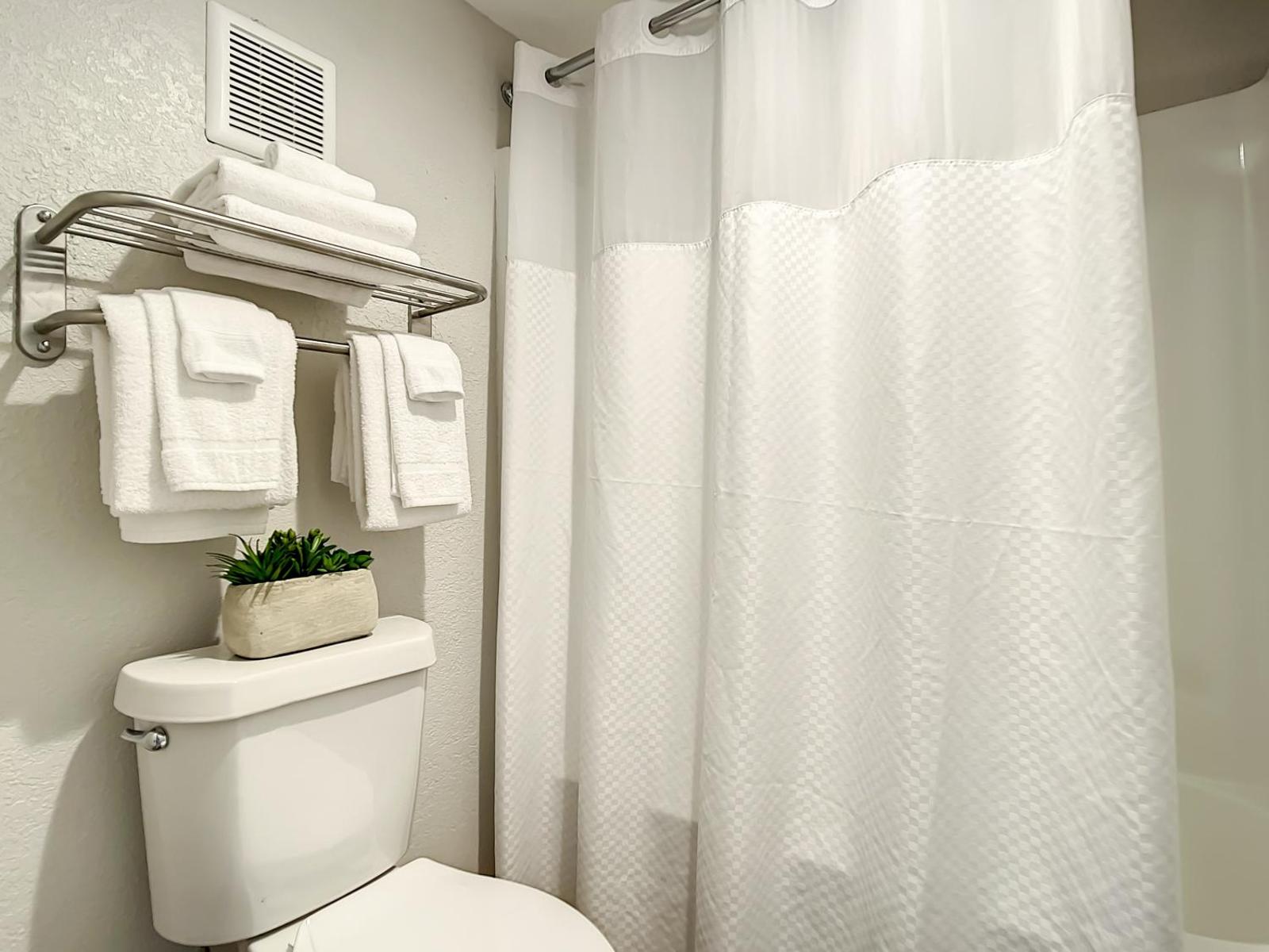 Stayable Suites Kissimmee West