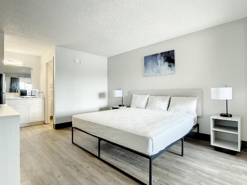 Stayable Suites Kissimmee West image 10
