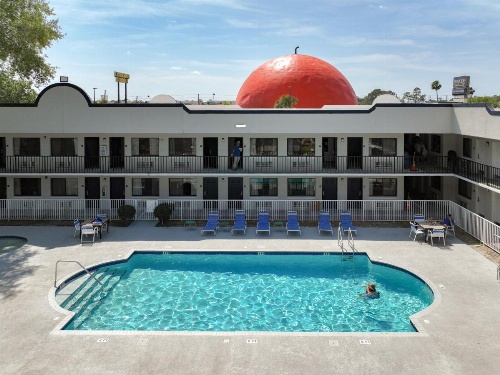 Stayable Suites Kissimmee West image 11