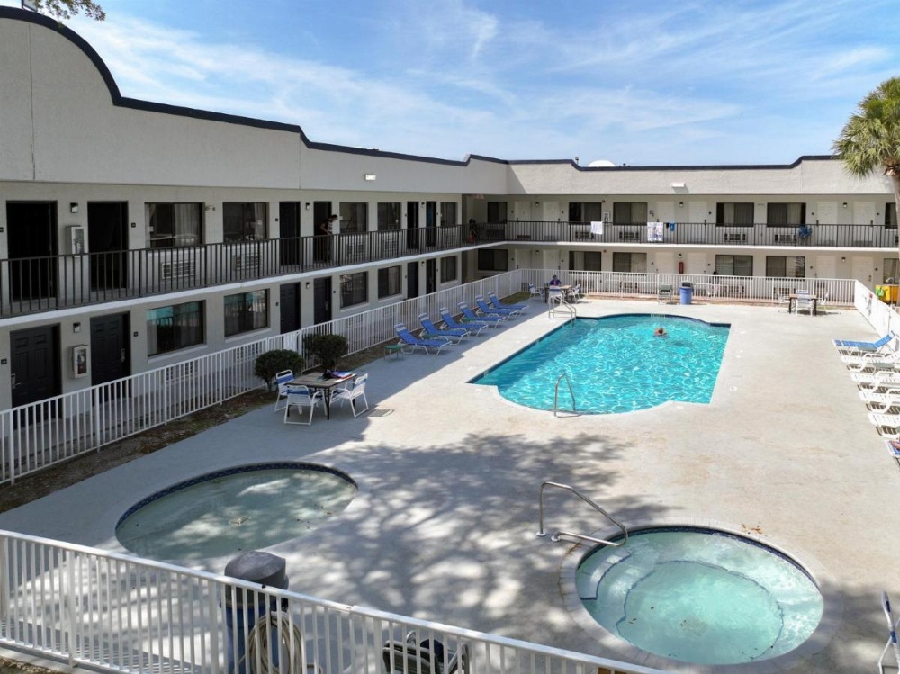 Stayable Suites Kissimmee West Image 14