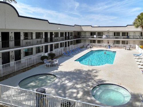 Stayable Suites Kissimmee West image 14
