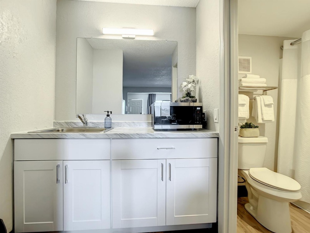 Stayable Suites Kissimmee West Main image