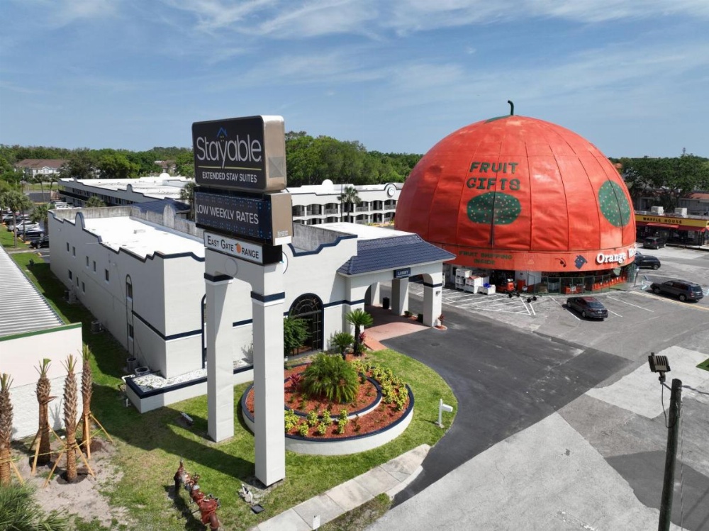 Stayable Suites Kissimmee West Image 6